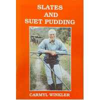 Slates and suet puddings