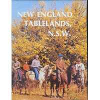 New England Tablelands, NSW