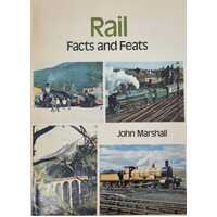 Rail Facts and Feats
