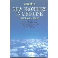 New Frontiers in Medicine