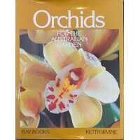 Orchids in Australian Gardens