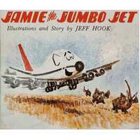 Jamie the Jumbo Jet