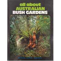All About Australian Bush Gardens