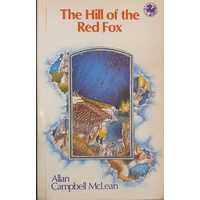 Hill of the Red Fox