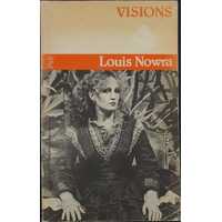 Visions: Louis Nowra