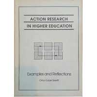 Action Research in Higher Education