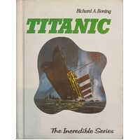 Titanic - The Incredible Series