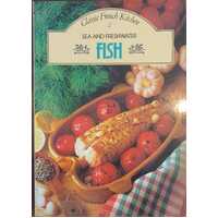 Classic French Kitchen 2 - Sea & Freshwater Fish