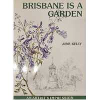 Brisbane is a Garden