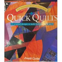 Quick Quilts