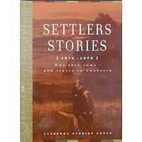 Settlers Stories