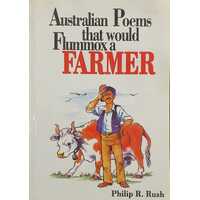 Australian Poems That Would Flummox a Farmer