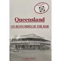 Queensland On Both Sides Of The Bar