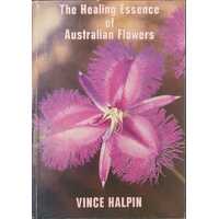 The Healing Essence of Australian Flowers