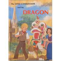 The Little Candlemaker and his Dragon