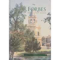 The History of Forbes NSW Australia (1997)