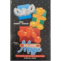 Balloon Magic