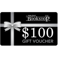 $100 Gift Voucher