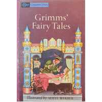 Grimms' Fairy Tales & Anderson's Fairy Tales