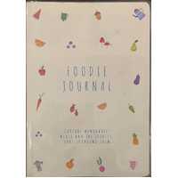 Foodie Journal