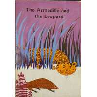 The Armadillo and the Leopard