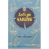 Let's Go Sailing