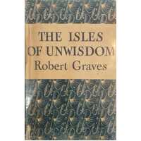 The Isles of Unwisdom (First Edition)