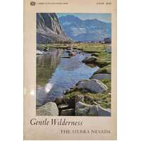 Gentle Wilderness: The Sierra Nevada