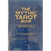 The Mystic Tarot Book