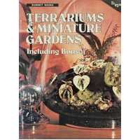 Terrariums & Miniature Gardens