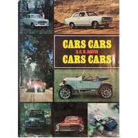 Cars Cars Cars Cars