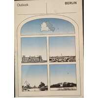 Outlook Berlin