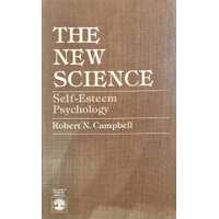 The New Science Self Esteem Psychology