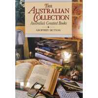 The Australian Collection. Australia's Greatest Books
