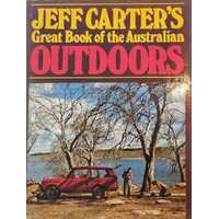 Jeff Carter's Great Book of the Australian Outdoors