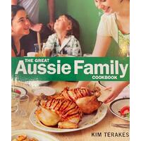 The Great Aussie Family Cookbook