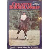 Creative Horsemanship