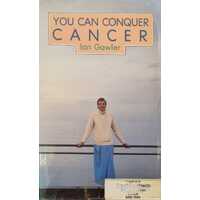 You Can Conquer Cancer