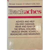 Backaches