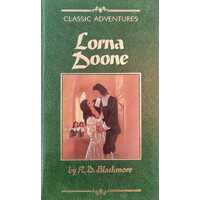Lorna Doone