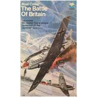 The Battle Of Britain