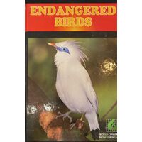 Endangered Birds!
