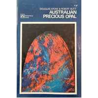 Australian Precious Opal