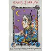 Flights of Fantasy