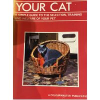 Your Cat