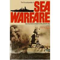 The Encyclopedia of Sea Warfare