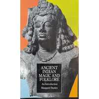 Ancient Indian Magic and Folklore