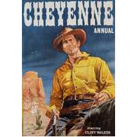 Cheyenne Annual