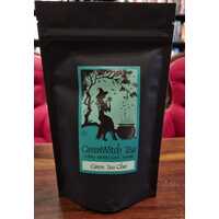 Green Tea Chai
