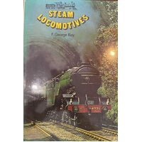 Steam Locomotives